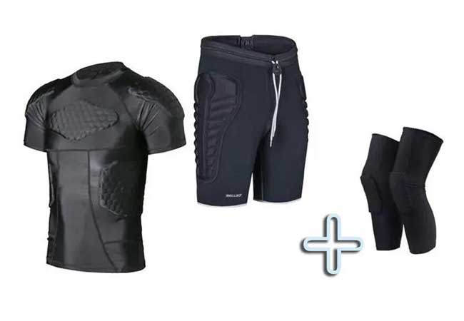 運(yùn)動(dòng)衝突防止シリーズ